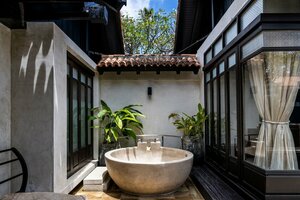 Гостиница The Lamai Samui