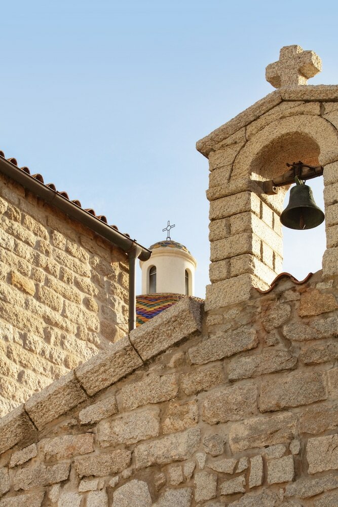 Фото Grand Hotel President Olbia