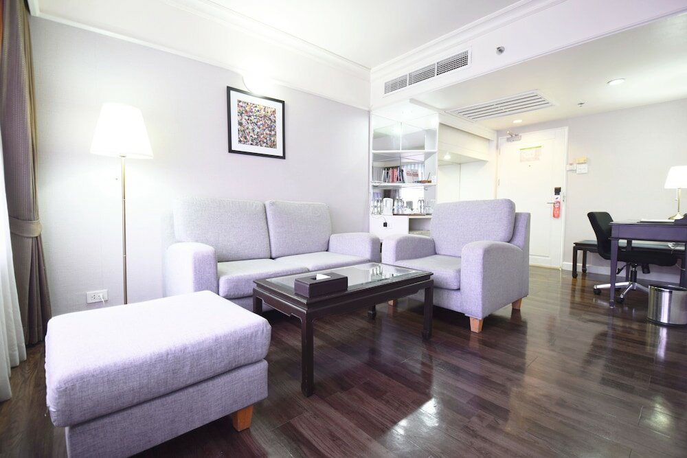 Фото Le Siam Hotel