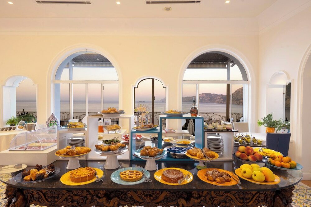 Фото Hotel Tramonto d'Oro