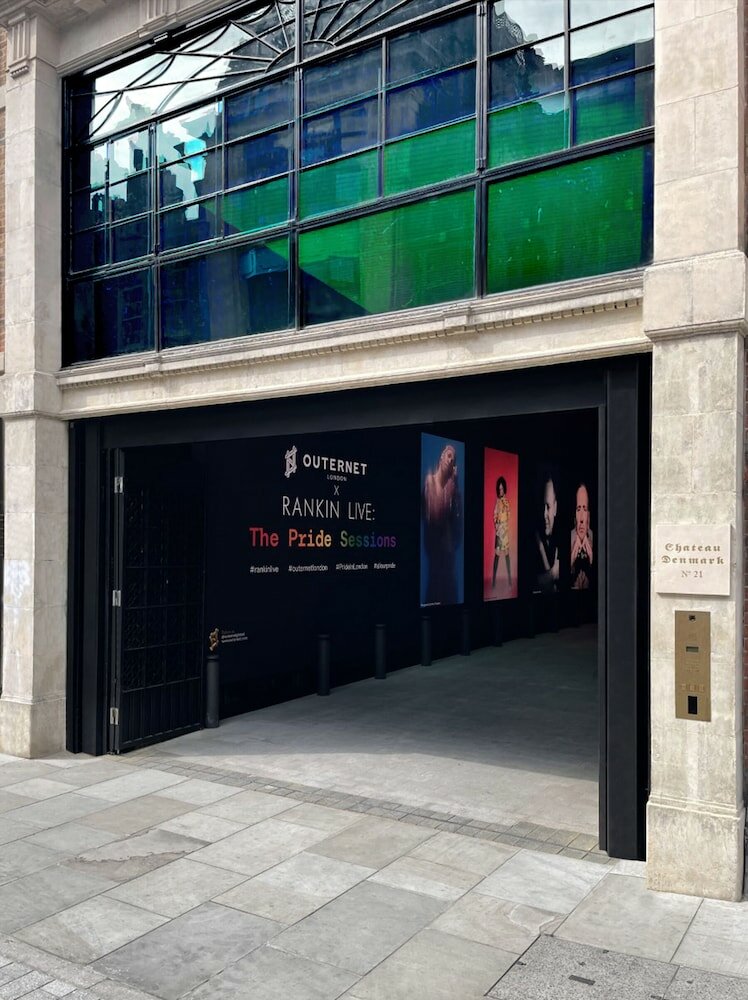 Фото Chateau Denmark