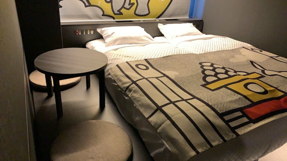 Фото Hotel Tavinos Kyoto