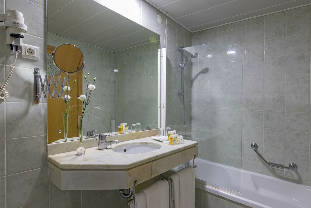 Фото Luna Esperança Centro Hotel