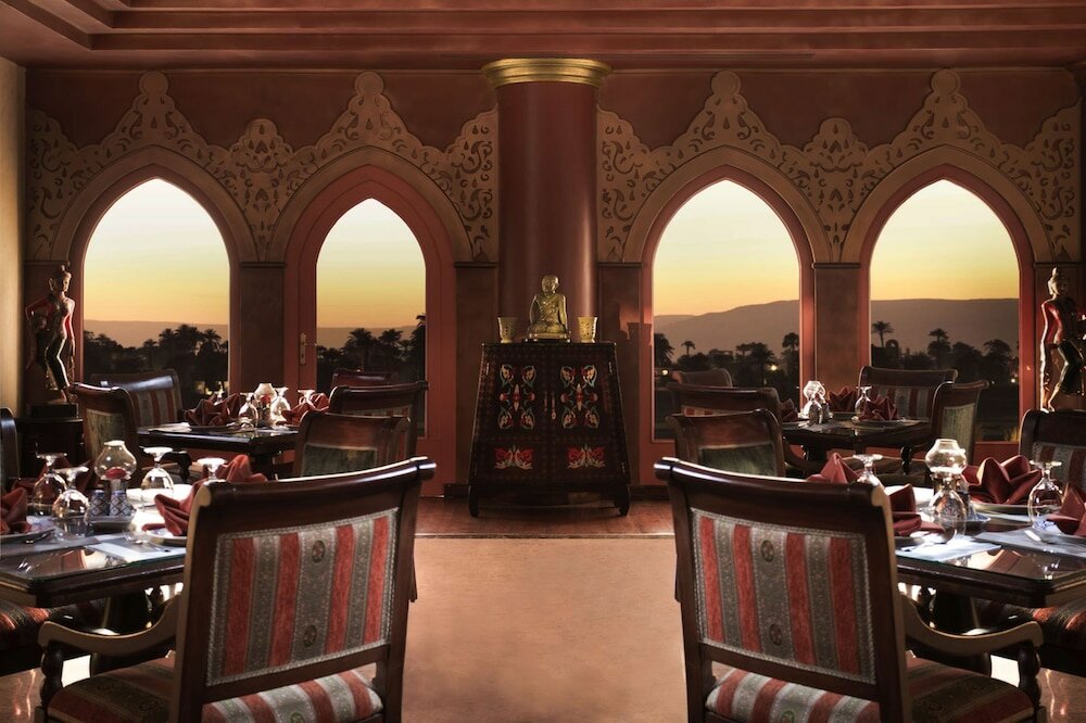 Фото Steigenberger Nile Palace