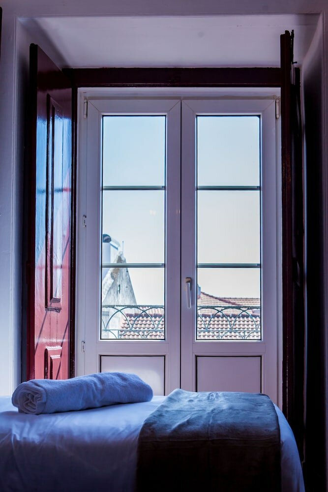 Фото Lx Center Chiado