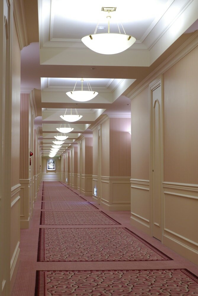 Фото Dai-ichi Hotel Tokyo