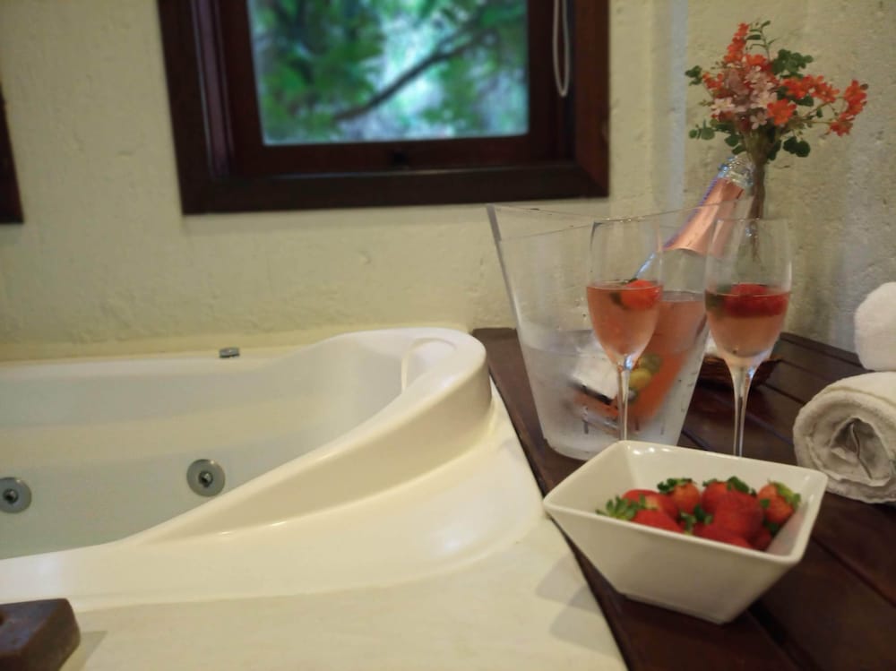 Фото Pousada Morada da Praia do Rosa