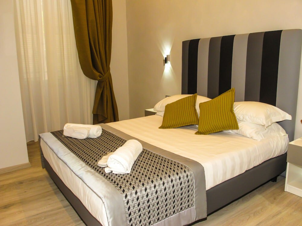 Фото Roma Veneto Relais