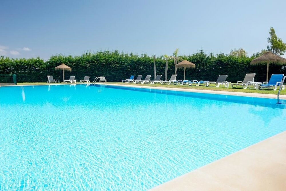 Фото Hotel dos Zimbros