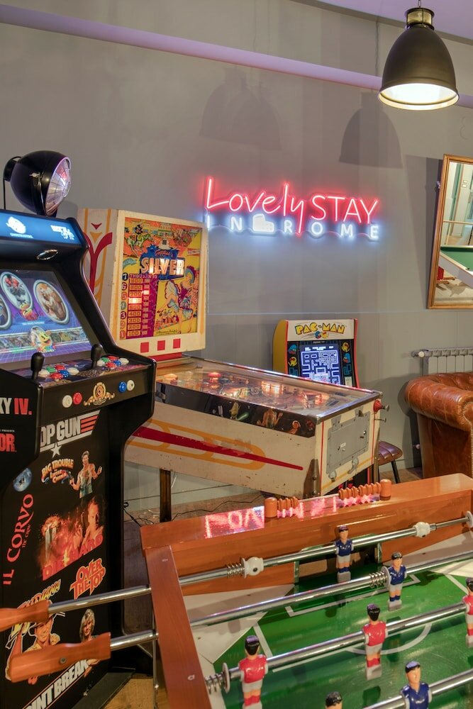 Фото Bloom Hotel Roma