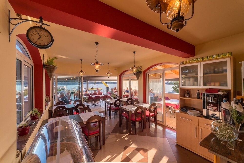 Фото Captain's Club