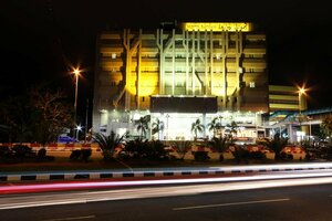 Гостиница Badi