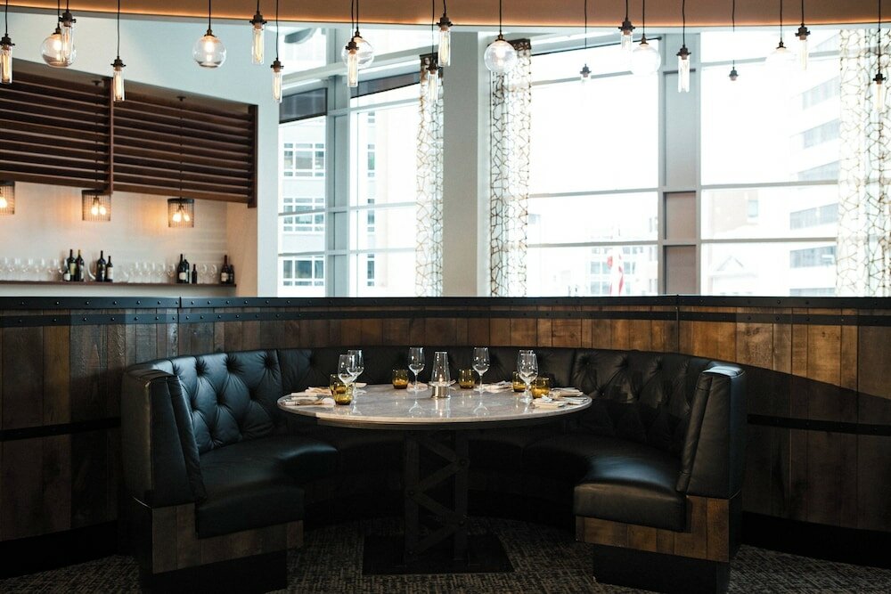 Фото Renaissance Allentown Hotel