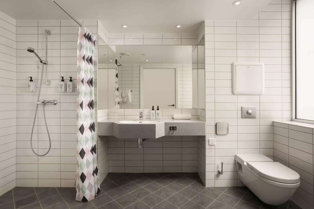 Фото Scandic Neptun