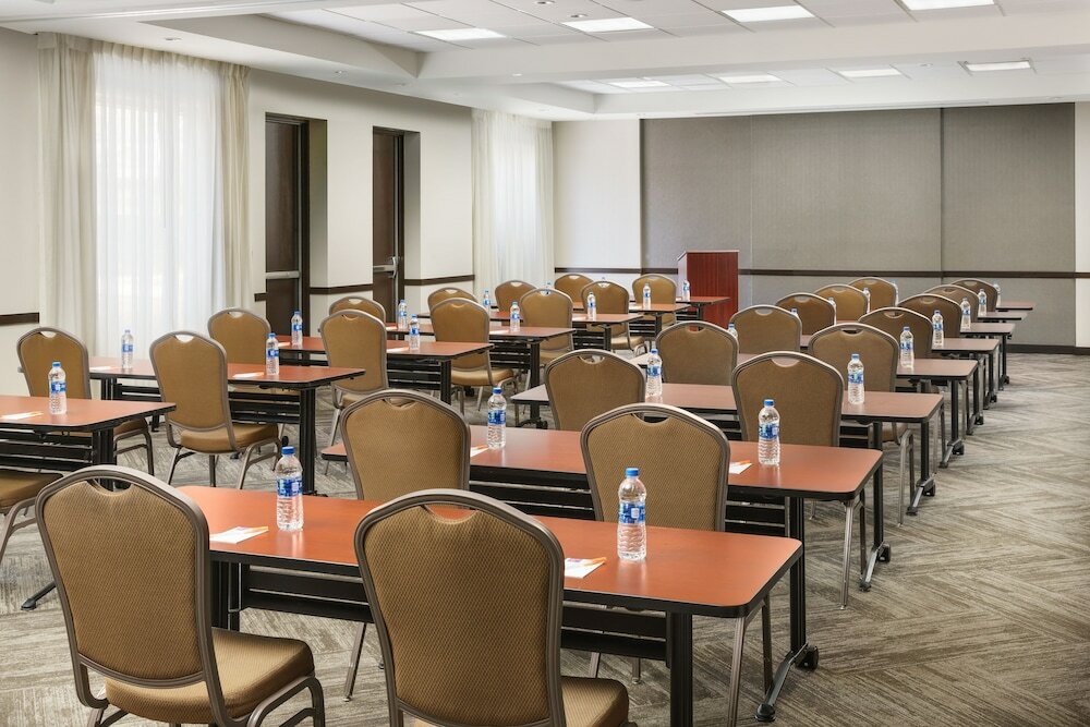 Фото Hyatt Place Ft. Lauderdale Airport & Cruise Port