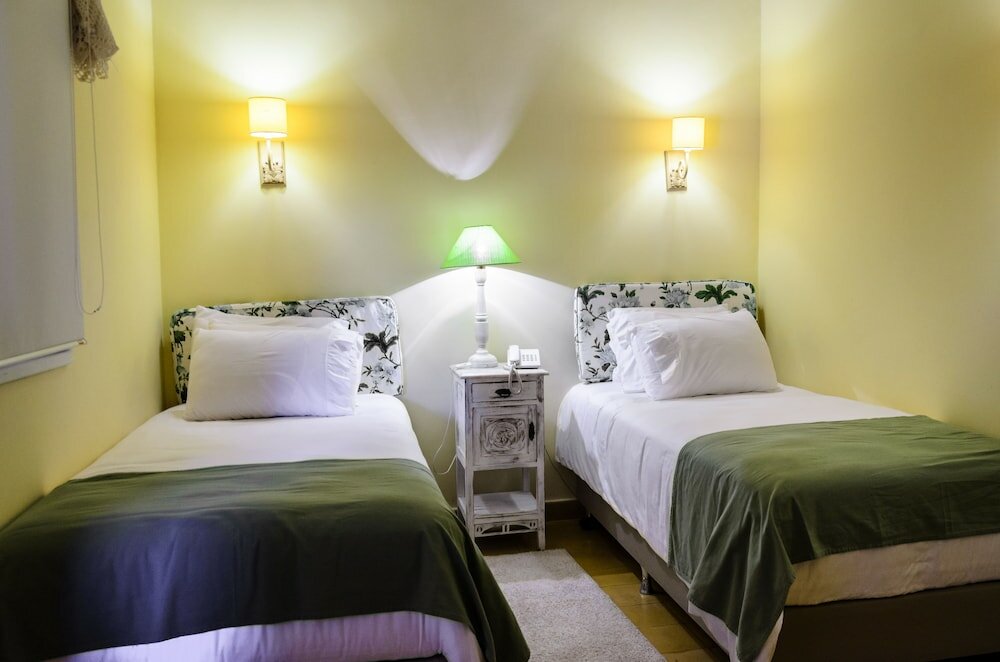 Фото La Casona Hotel Boutique