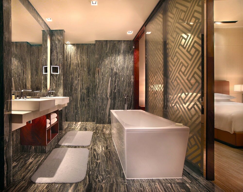 Фото Grand Hyatt Shenzhen