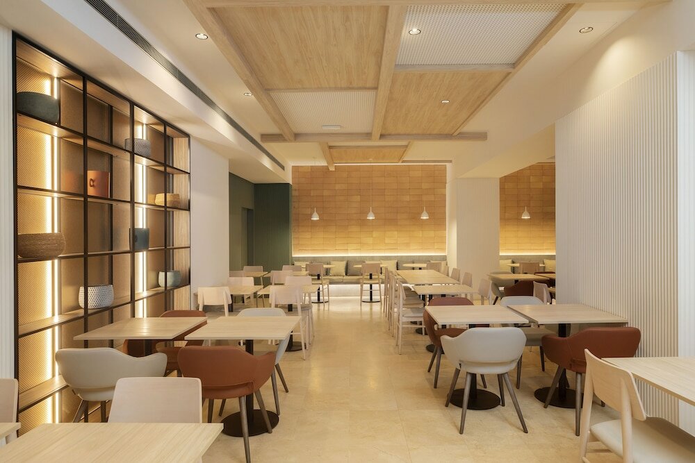 Фото Grupotel Gravina