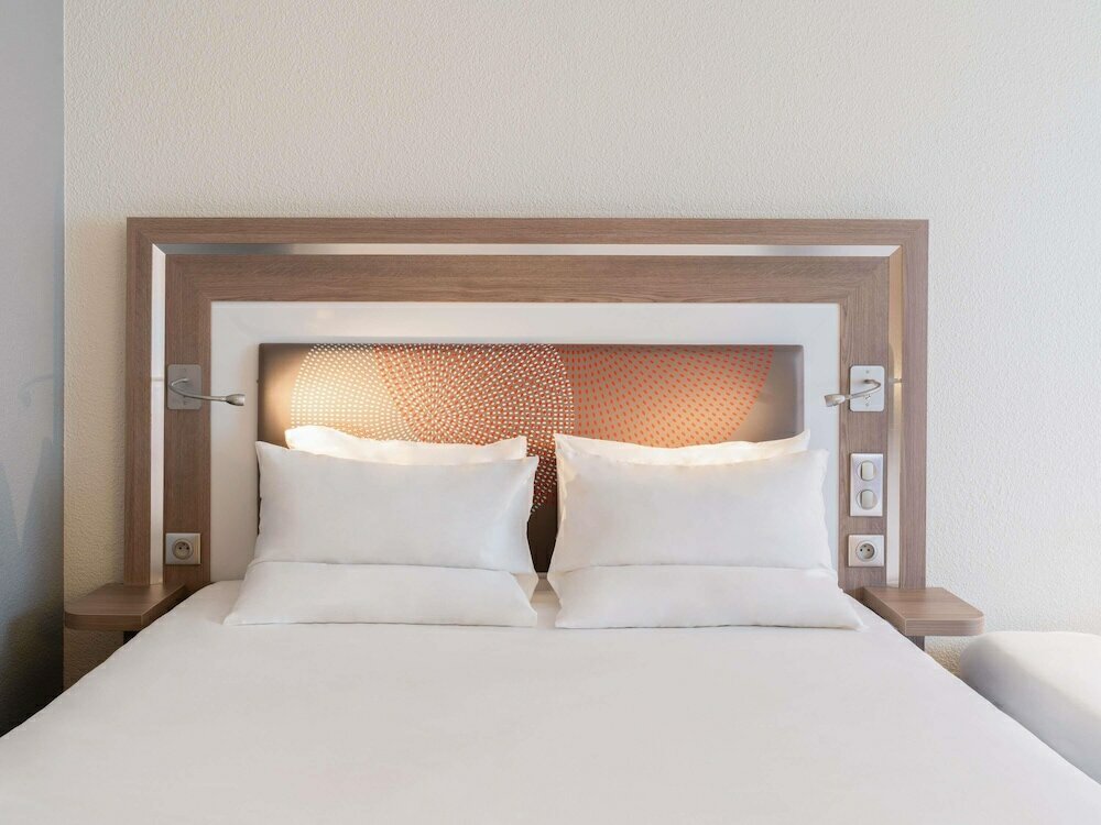 Фото Novotel Paris 17