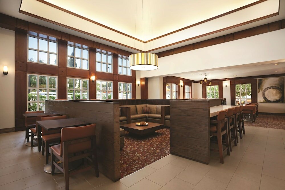 Фото Hyatt house Pleasant Hill