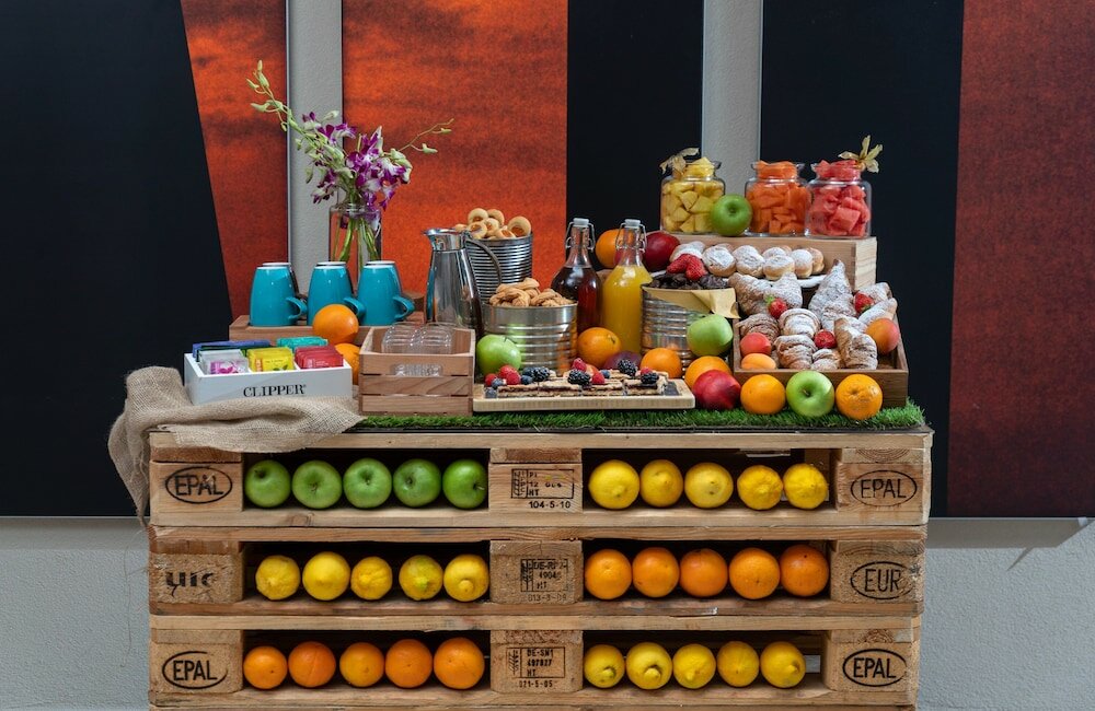 Фото Nyx Hotel Milan