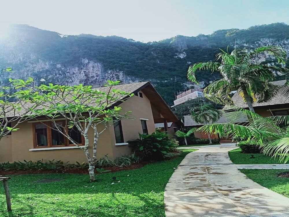 Фото Aonang Hill @ 11/1