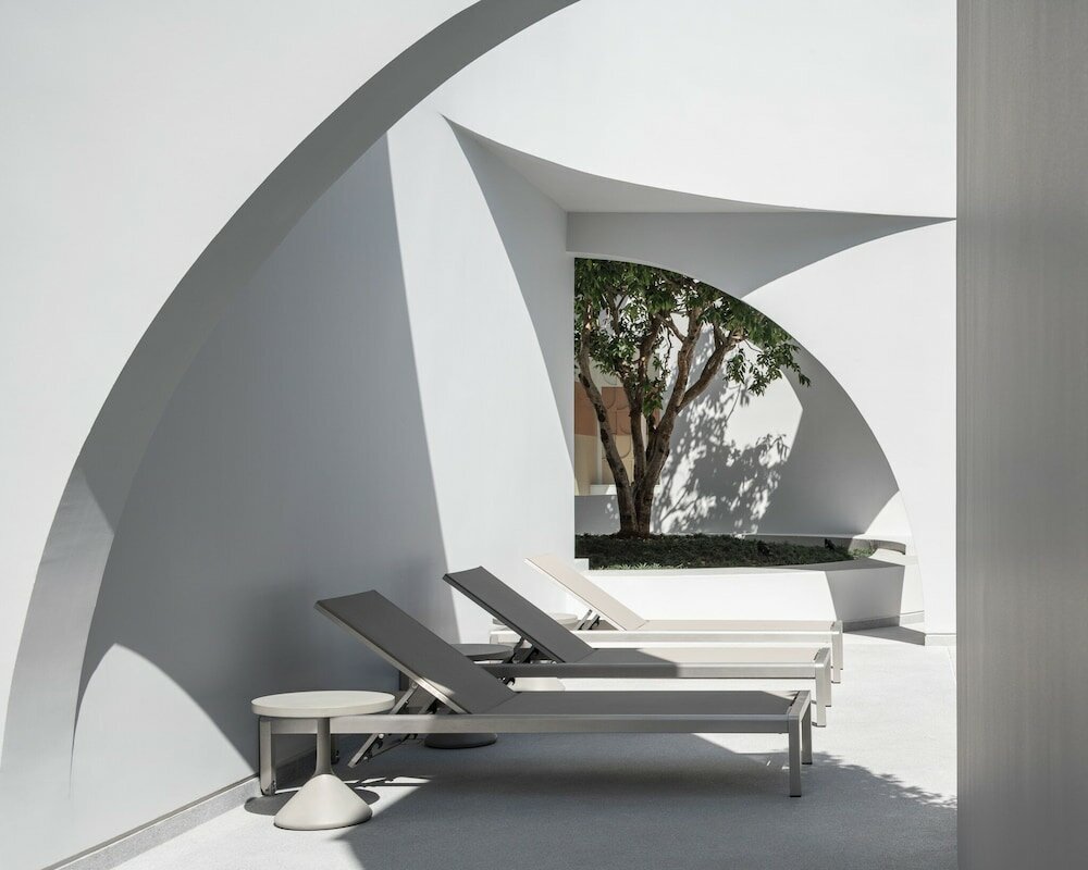 Фото Terra Nara Hotel Pattaya