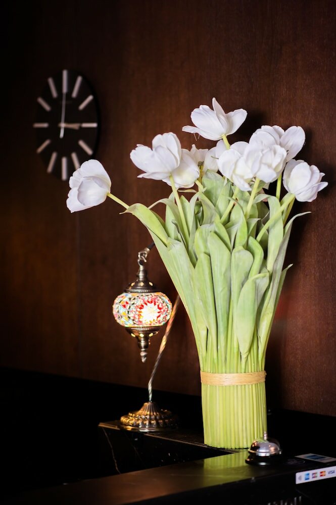 Фото Kirketon Hotel