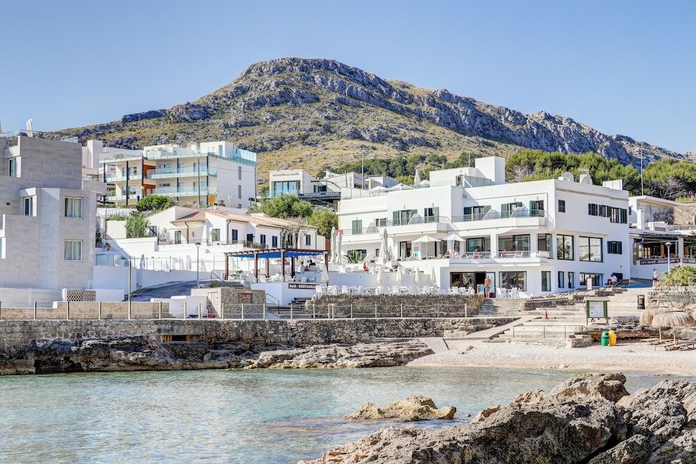 Фото Hoposa Hotel Niu