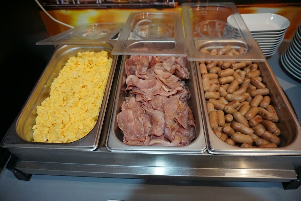 Фото Hotel la Fontaine