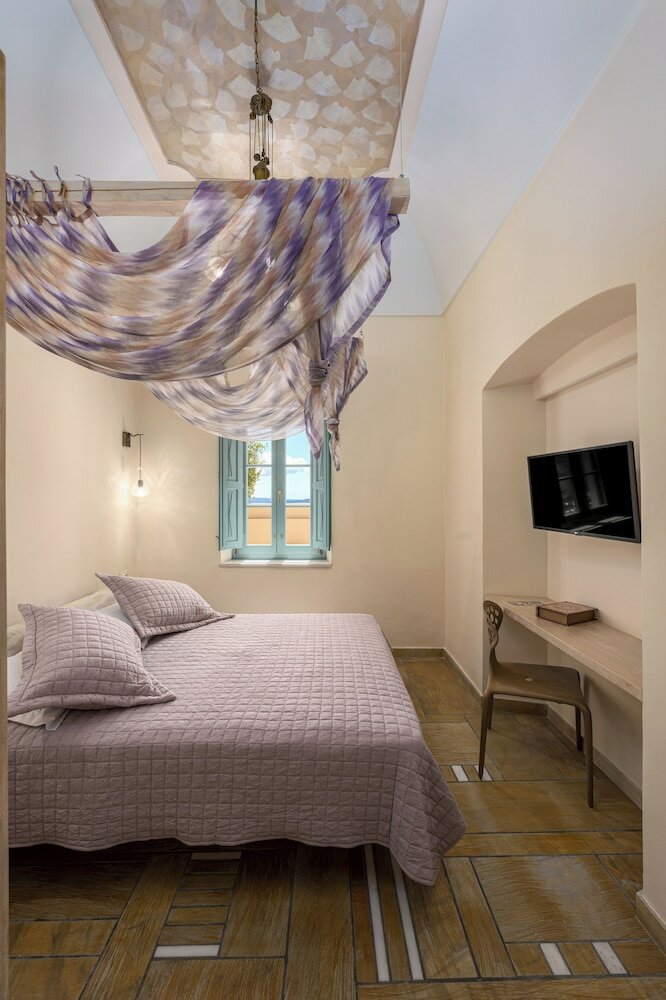 Фото Passion Blue Villas