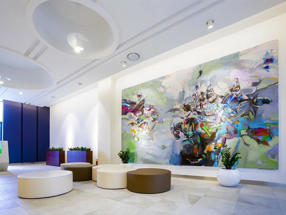 Фото ibis Styles Ulaanbaatar Polaris