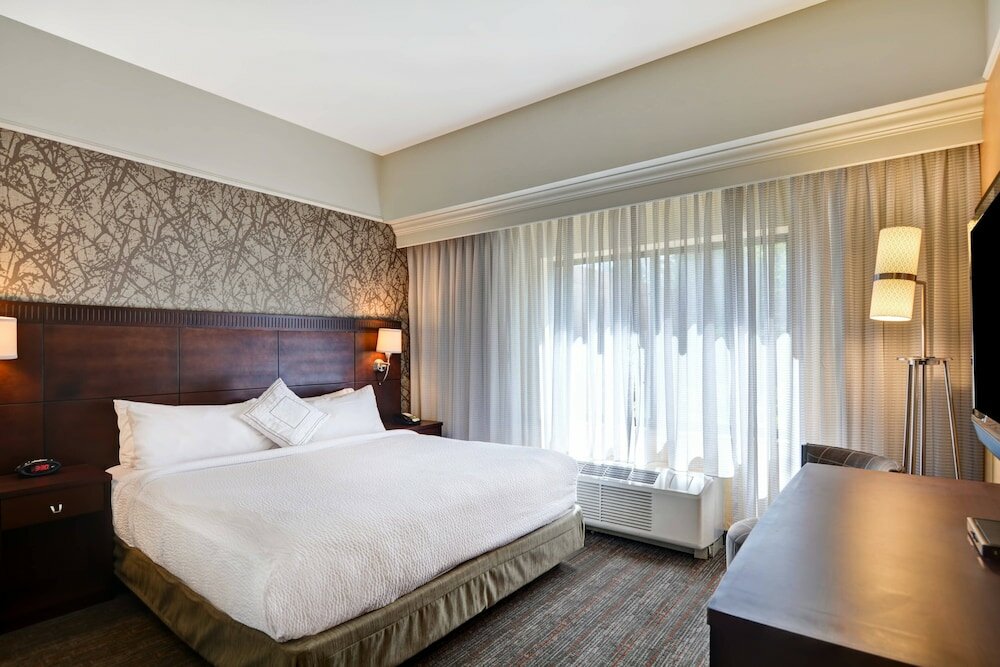 Фото Courtyard by Marriott Carson City