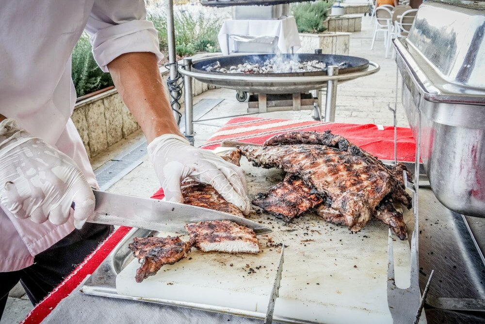 Фото Отель Гергана