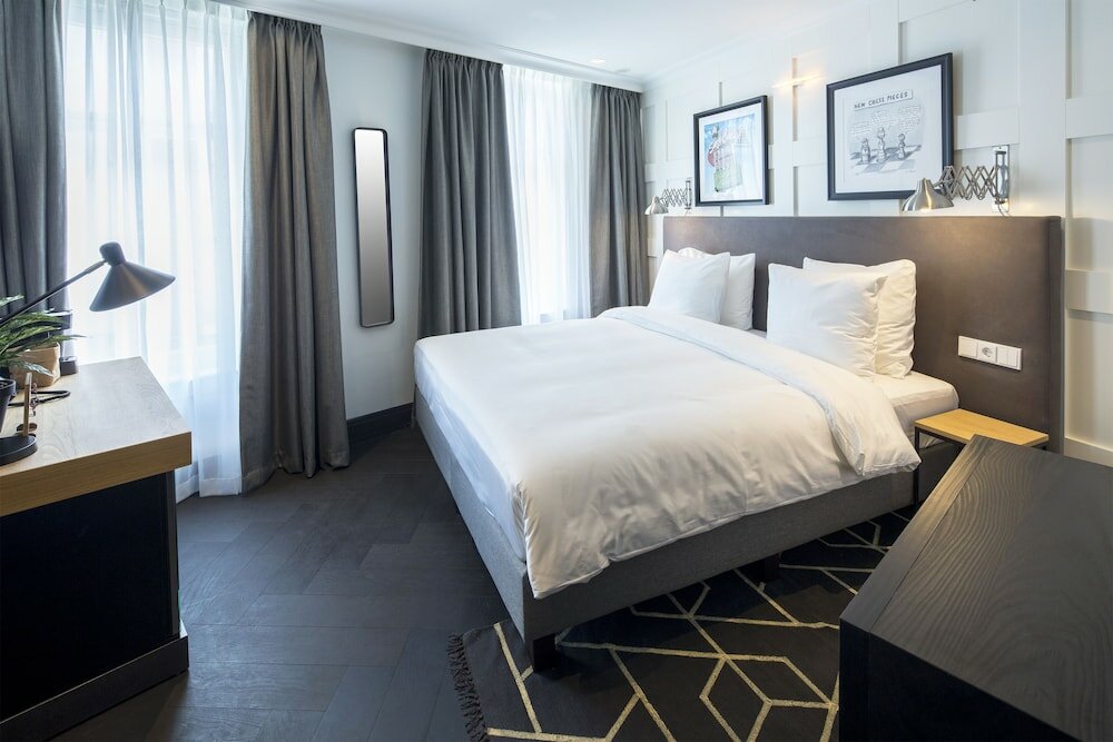 Фото The Highland House