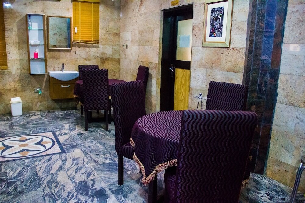 Фото Hotel Bel Ami