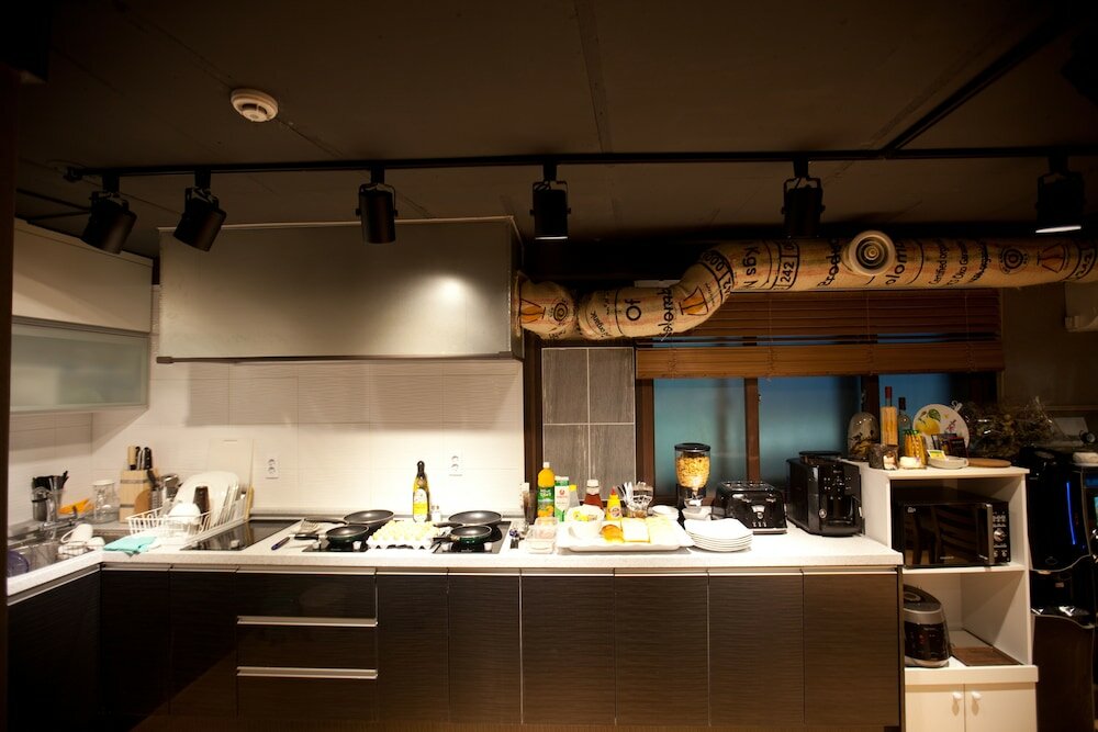 Фото Foret Guest house 