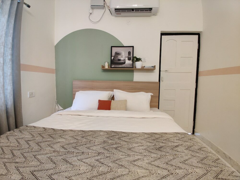 Фото Olive Calangute Niwasa by Embassy Group