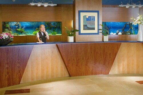 Внешний вид отеля Hotel Montemar Maritim в Санта-Сусане, фото 3