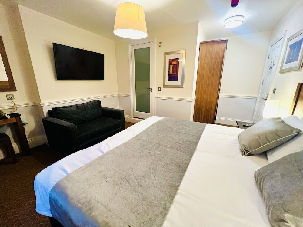 Фото Hotel Cavendish