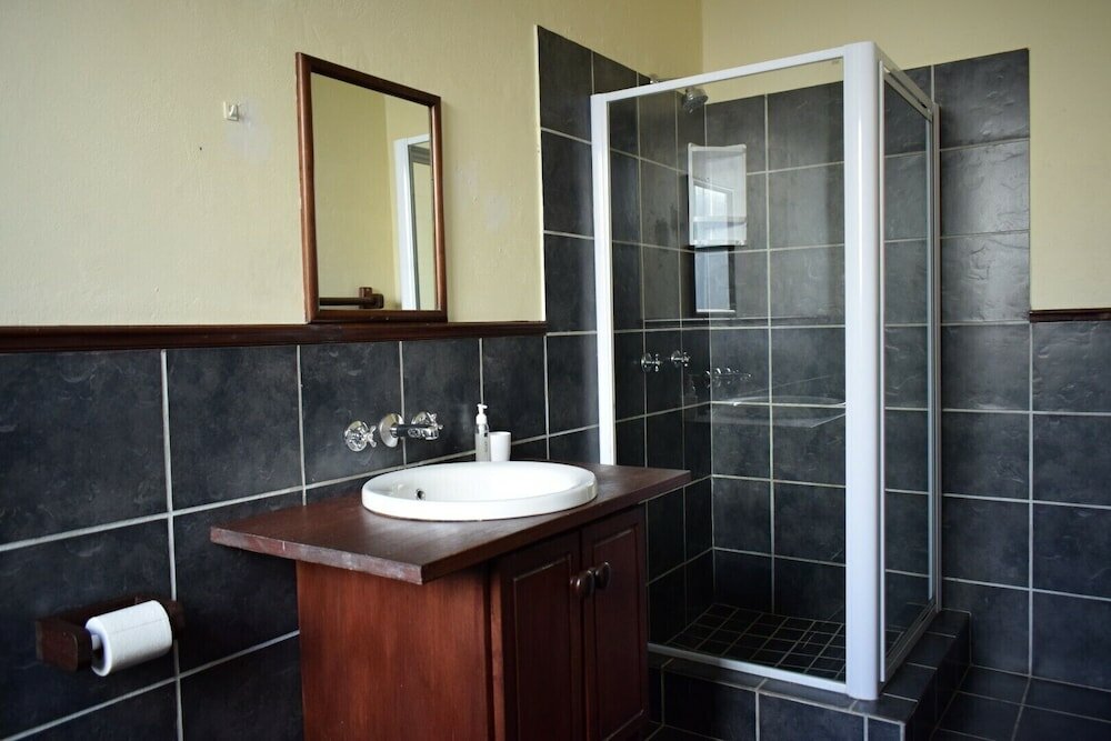 Фото Paul Kruger 63