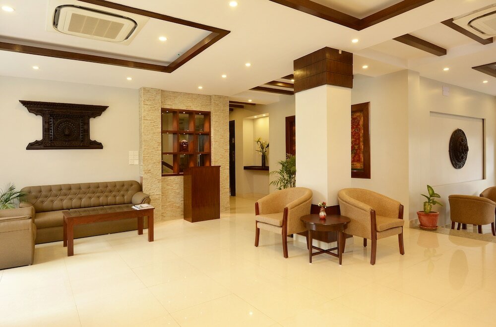Фото Hotel Mudita