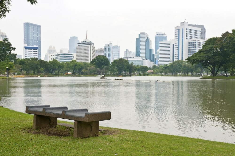 Фото Centre Point Chidlom