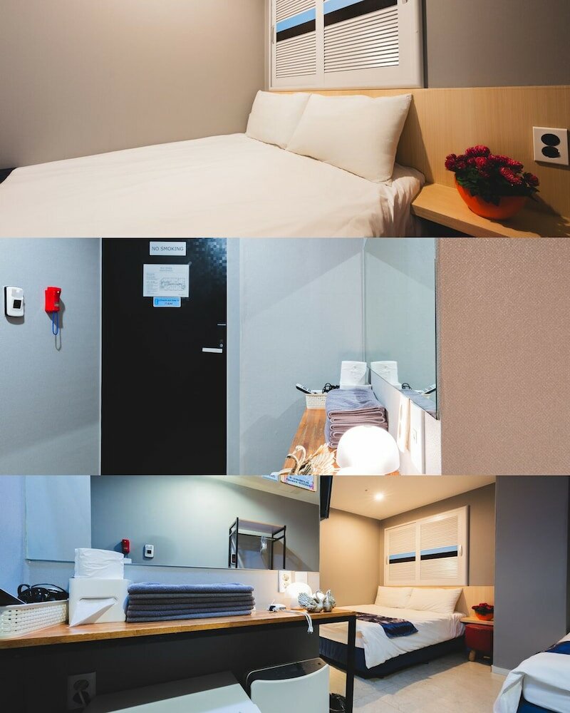 Фото MyeongDong New Stay Inn