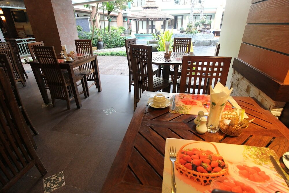 Фото P. P. Palmtree Resort