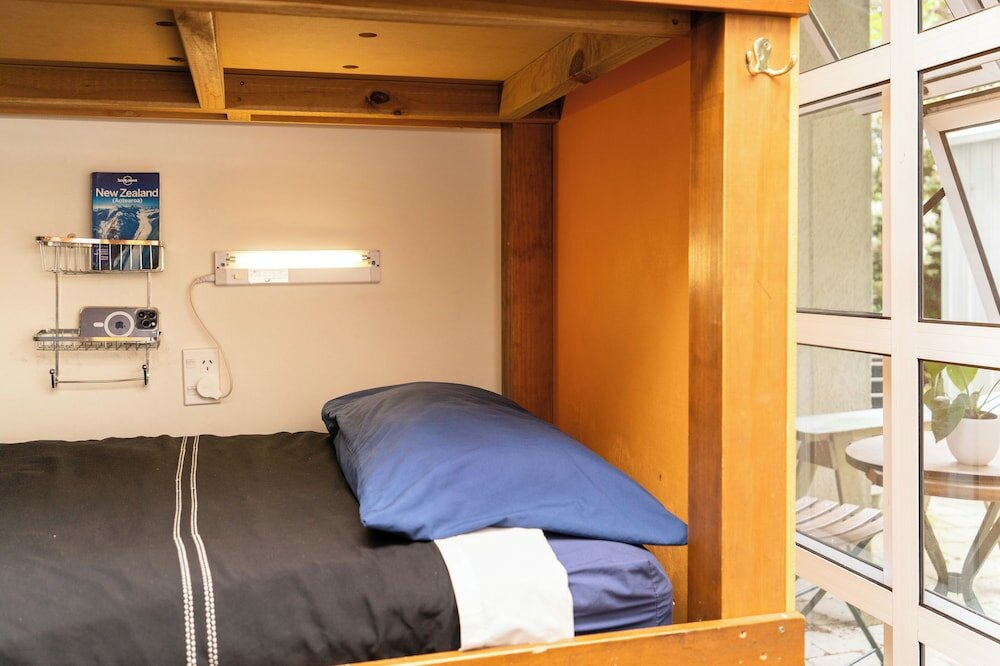 Фото Haka House Auckland City