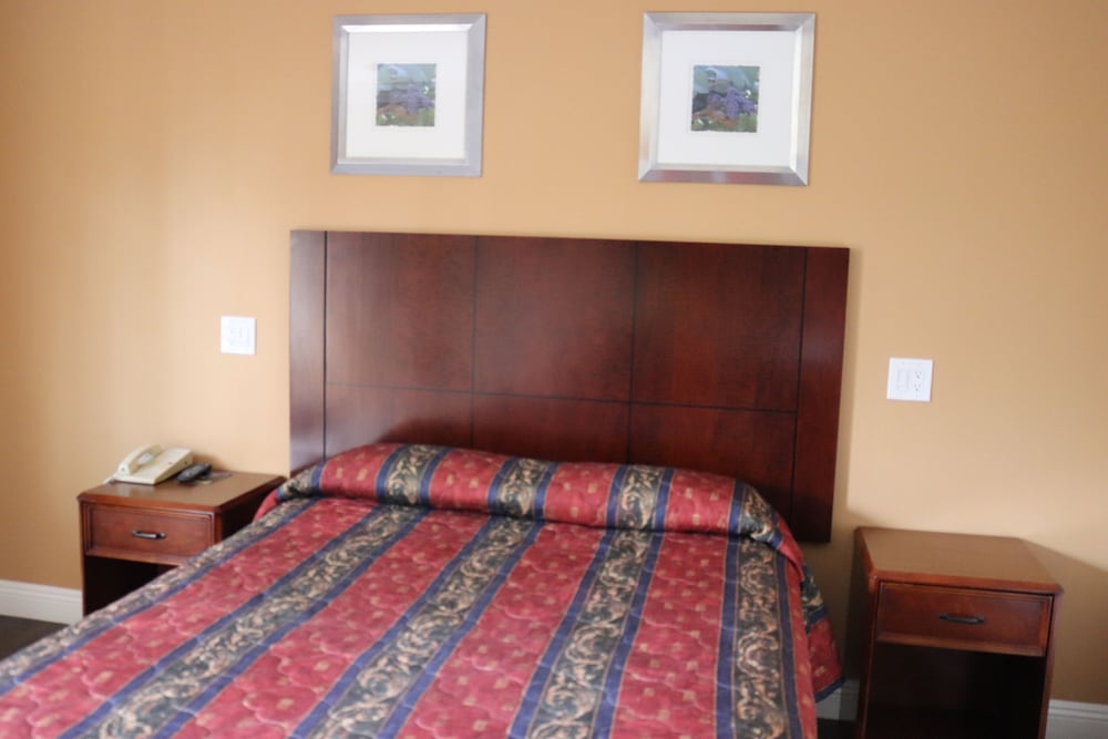 Фото Fullerton Lodge