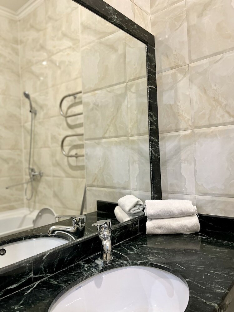 Фото Grand Erbil Hotel