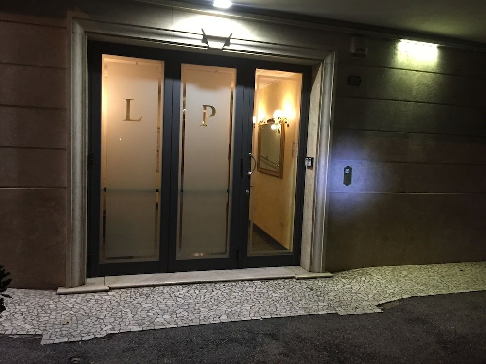 Фото Hotel La Pace