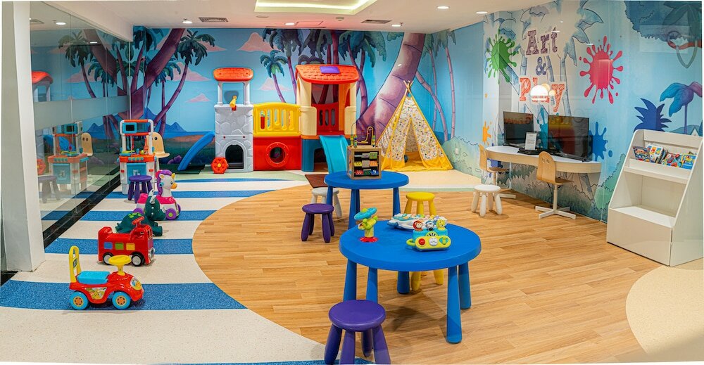 Фото Aston Tanjung Pinang Hotel & Conference Center